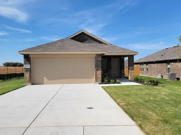 13564 Gunsmoke Ln, Cresson, TX 76035