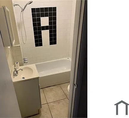 3 bed, 1000 sqft, $1,500 — Photo 4