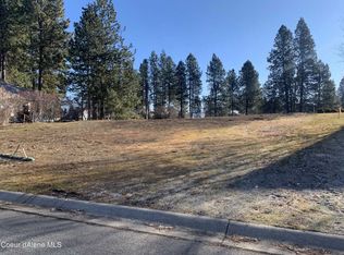 720 N Chisholm Ct, Post Falls, ID 83854
