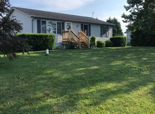 8117 16th Rd, Argos, IN 46501