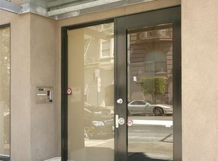 1081 Pine St UNIT 401, San Francisco, CA 94109
