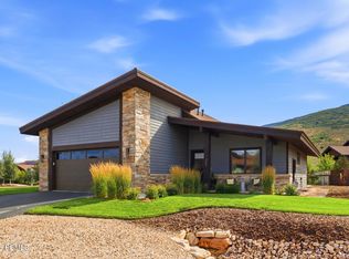 323 Big Meadow Dr, Kamas, UT 84036