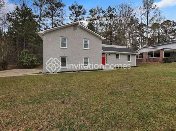 2647 Peyton Woods Trl SW