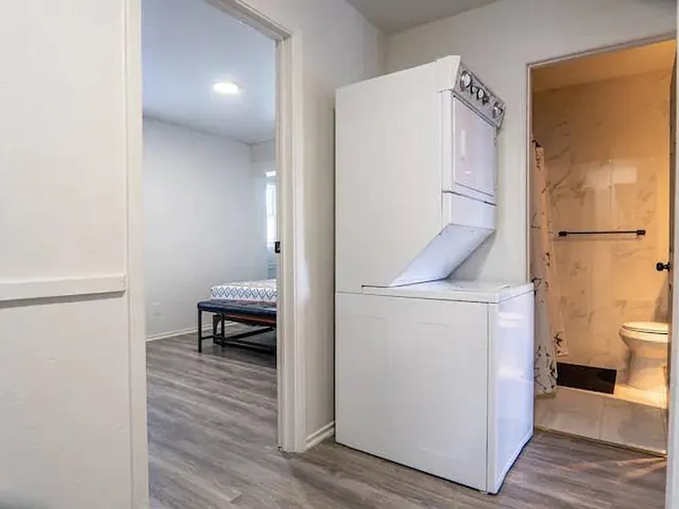 Washer/Dryer