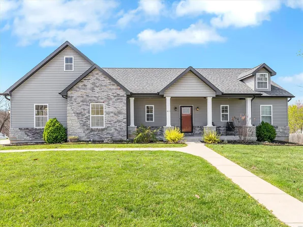4111 Leicht Dr, Imperial, MO 63052