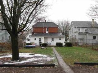 222 1/2 Western Ave, Findlay, OH 45840