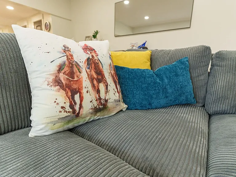 Sofa Bed