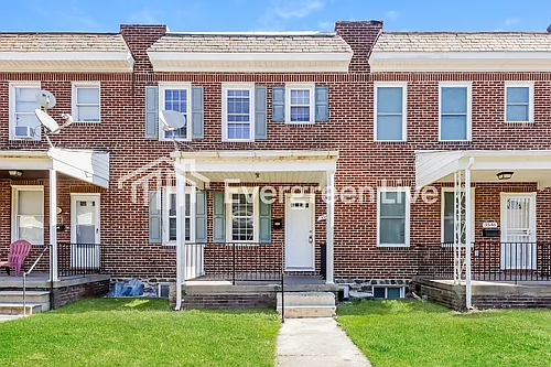 3544 Chesterfield Ave Photo 1