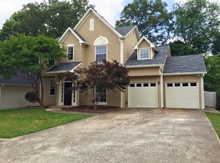 2345 Bretdale Rd, Duluth, GA 30096
