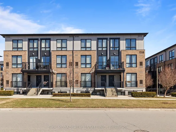 1208 Main St E #201, Milton, ON L9T 9K7