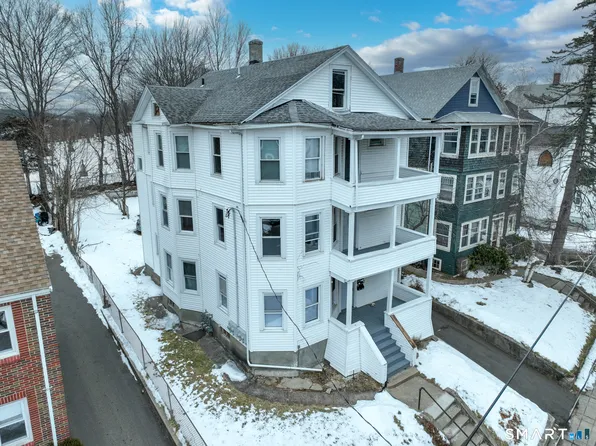 34 Beatty Street, New Britain, CT 06051