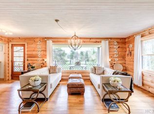 177 Crowe Dr, Highlands, NC 28741