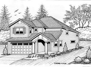 LOT 315 223rd Pl SE, Bothell, WA 98012