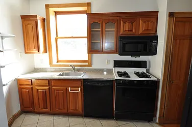 Rented by Village Dwellings