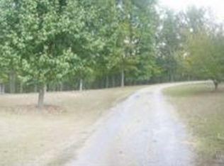 121 M And D Ln, Lynchburg, TN 37352