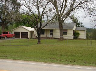 11157 E State Highway 10, Magazine, AR 72943
