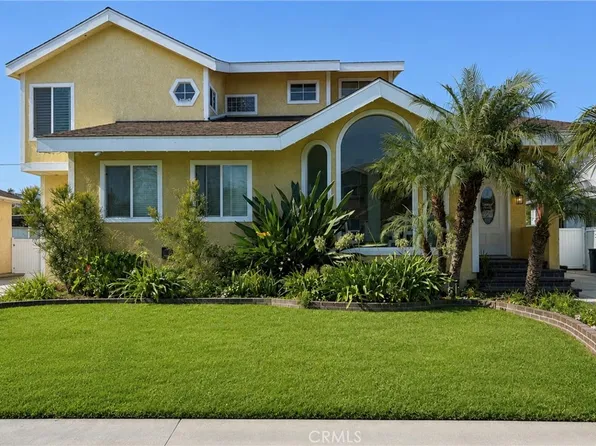 6104 Yearling St, Lakewood, CA 90713