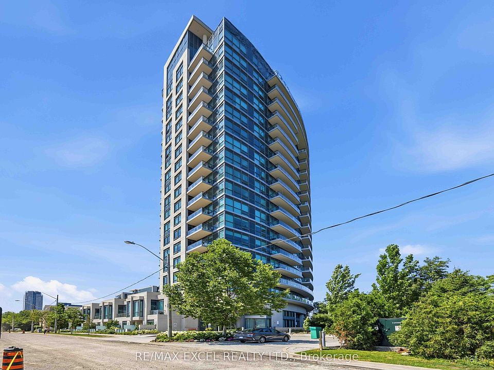 1st image of 160 Vanderhoof Ave #417