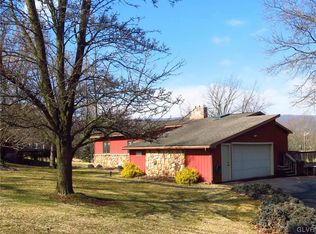 2617 Scout House Rd, Slatington, PA 18080