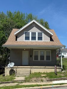 311 Myers Ave, Mansfield, OH, 44902