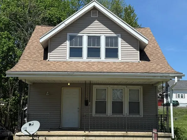 311 Myers Ave, Mansfield, OH 44902