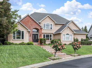 2460 Chardonnay Way, Livermore, CA