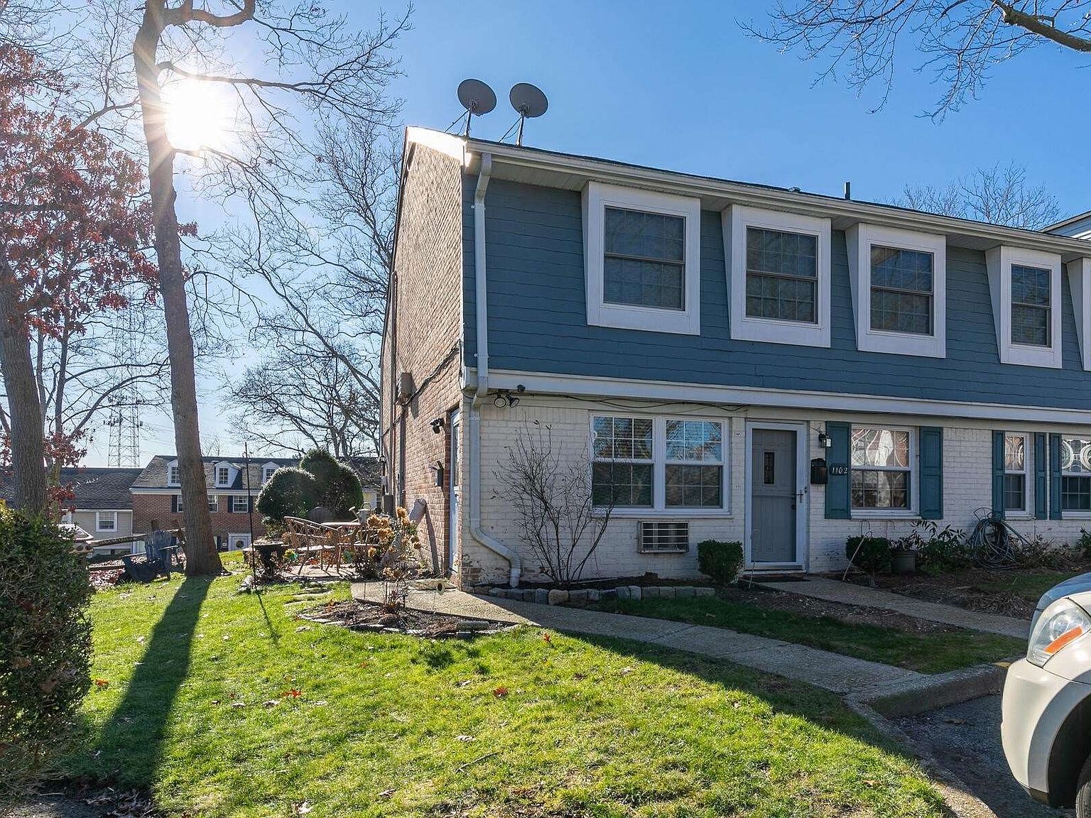1101 Towne House UNIT 1101, Islandia, NY 11749 Zillow