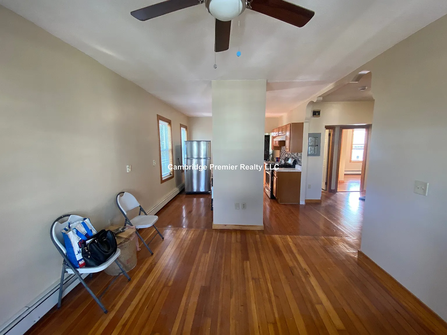 3 bed, 1.0 bath, $2,600 — Photo 1