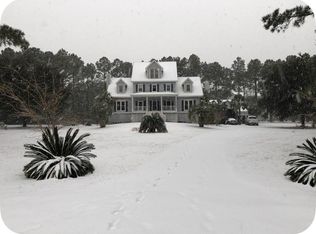 1048 Main Sail Ct, Awendaw, SC 29429