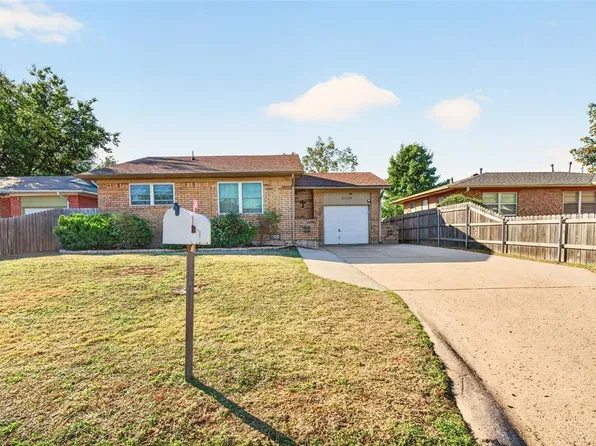 6118 NW Euclid Ave, Lawton, OK 73505