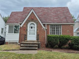 4248 W 58th St, Cleveland, OH 44144