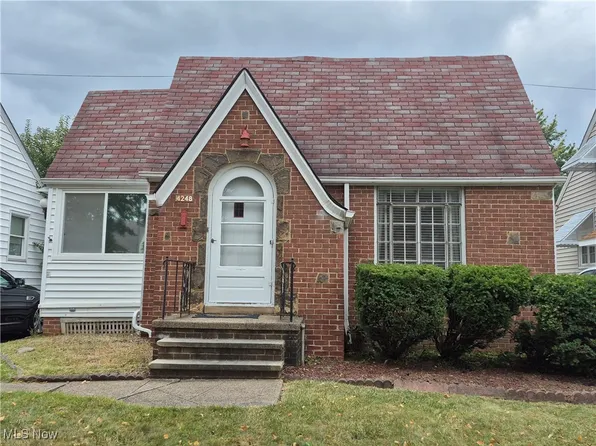 4248 W 58th St, Cleveland, OH 44144