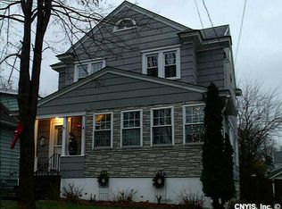 137 Harding St, Syracuse, NY 13208