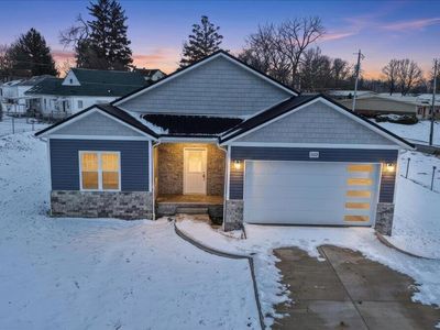 332 Wooster Rd, Mount Vernon, OH, 43050