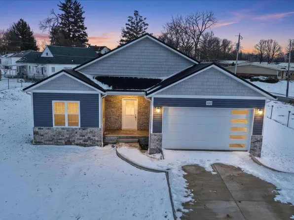 332 Wooster Rd, Mount Vernon, OH 43050