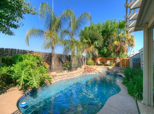 872 Tartan Ct, Lincoln, CA