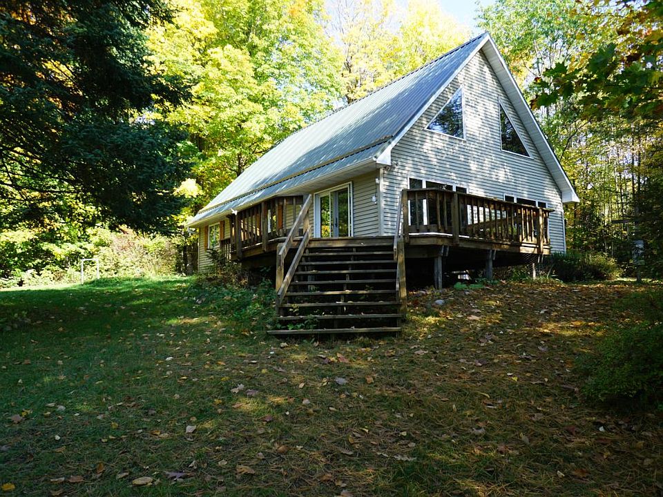 1521 S Shore Dr, Wabeno, WI 54566 Zillow