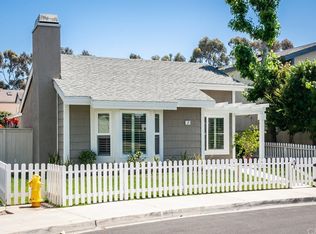 1 Rockwood, Irvine, CA 92614