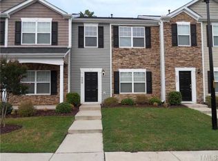 235 Hampshire Downs Dr, Morrisville, NC 27560