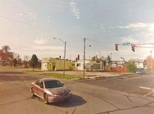 1601 S Michigan St, South Bend, IN 46613
