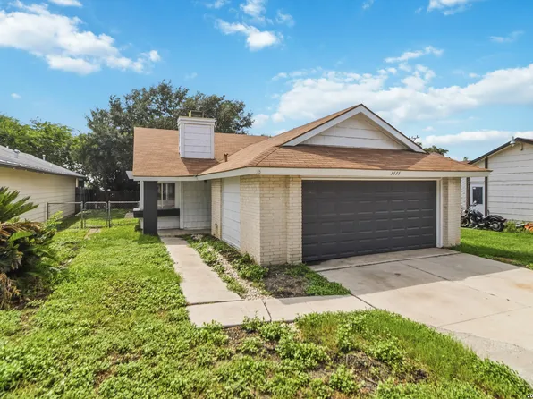 3535 Lake Tahoe, San Antonio, TX 78222