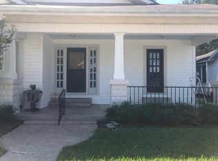 214 Jackson St, Lafayette, LA 70501