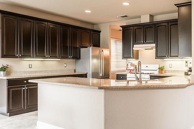 Stylish Kitchen