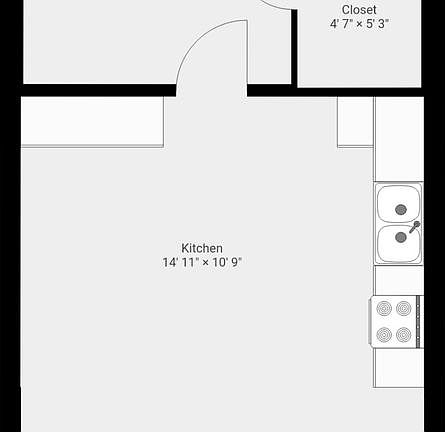 3rd image of 6933 N Rosemead Blvd #10