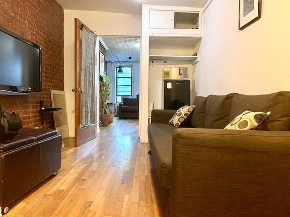 2nd image of 37 E 1st St #2W