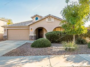 22009 E Via Del Rancho, Queen Creek, AZ 85142