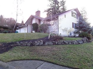 3815 SW 326th St, Federal Way, WA 98023