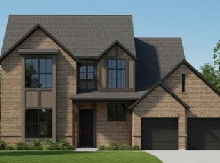 1664 Cedar Elm Way, Burleson, TX 76028