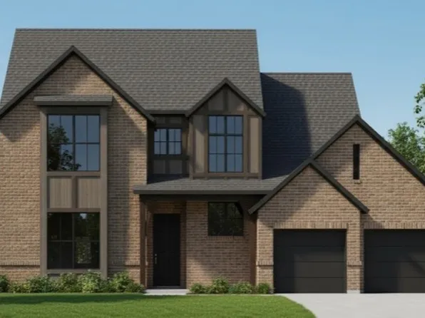 1664 Cedar Elm Way, Burleson, TX 76028