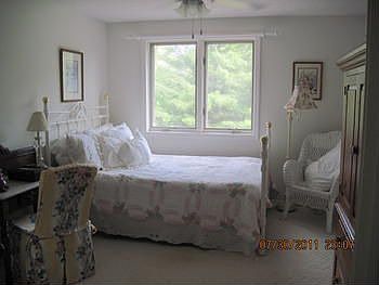 BEDROOM UPPER LEVEL.